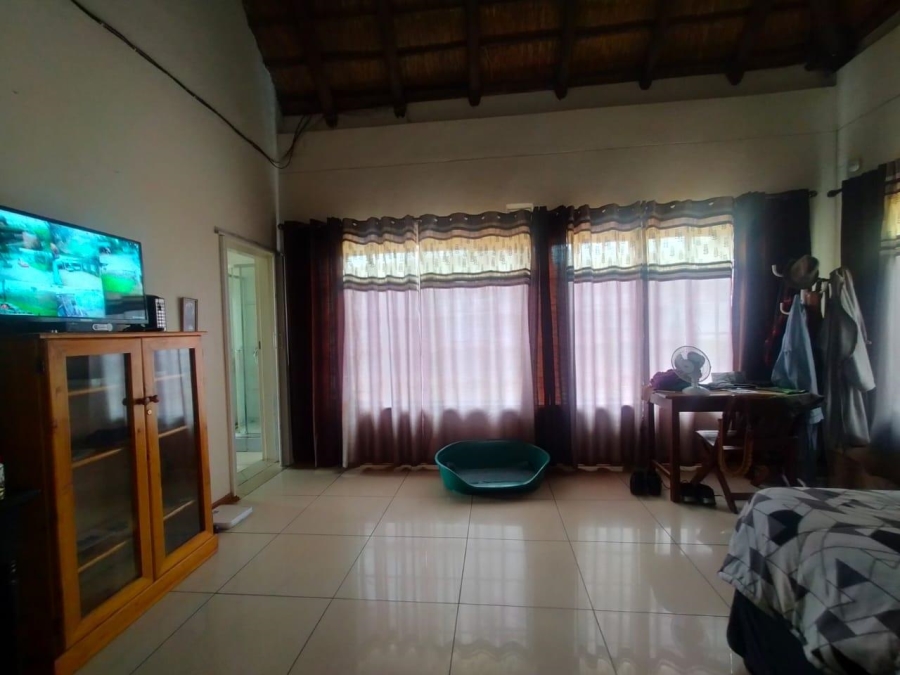 3 Bedroom Property for Sale in Glen Harvie Gauteng