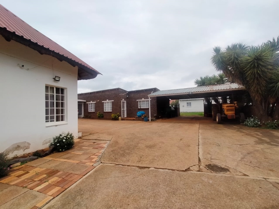 3 Bedroom Property for Sale in Glen Harvie Gauteng