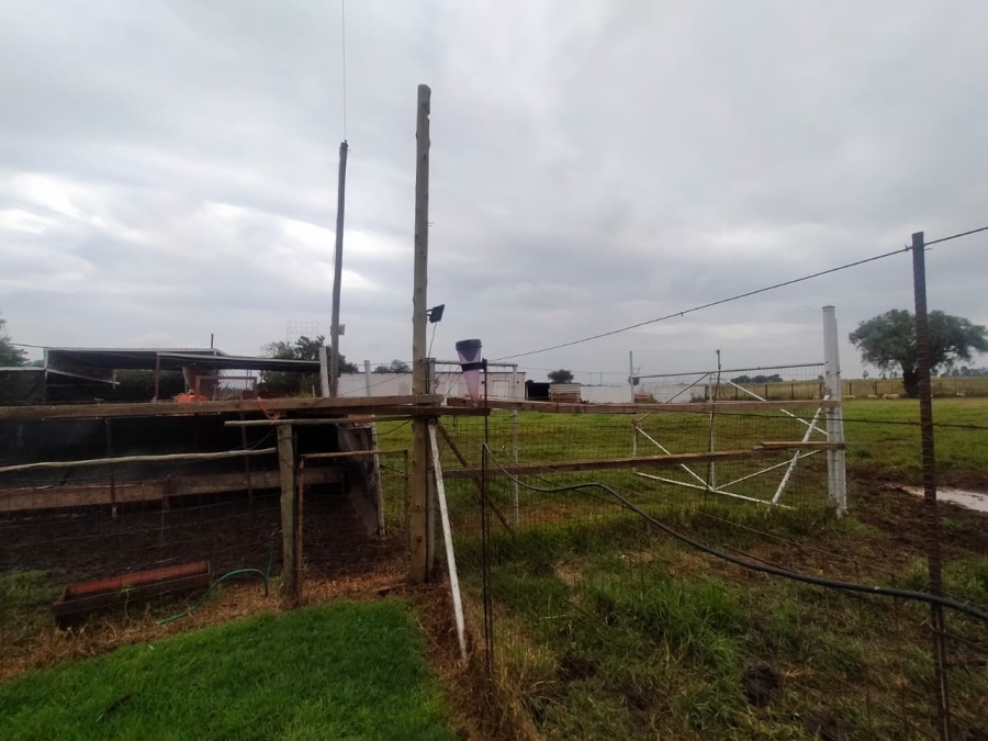 3 Bedroom Property for Sale in Glen Harvie Gauteng