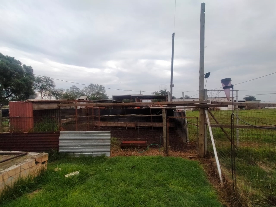 3 Bedroom Property for Sale in Glen Harvie Gauteng