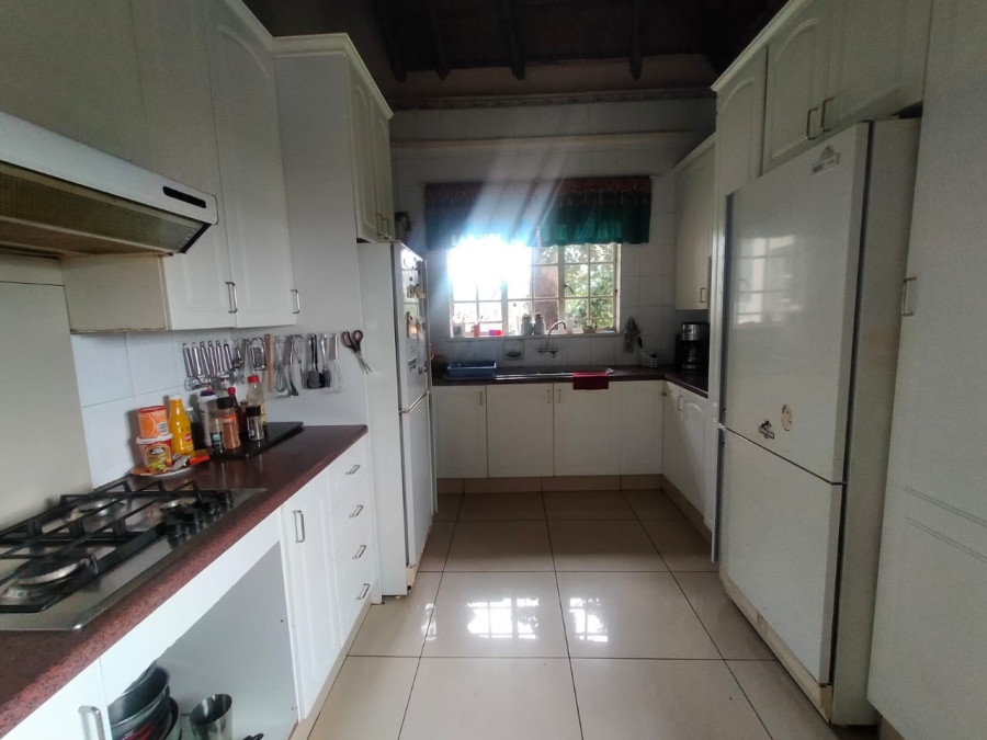 3 Bedroom Property for Sale in Glen Harvie Gauteng