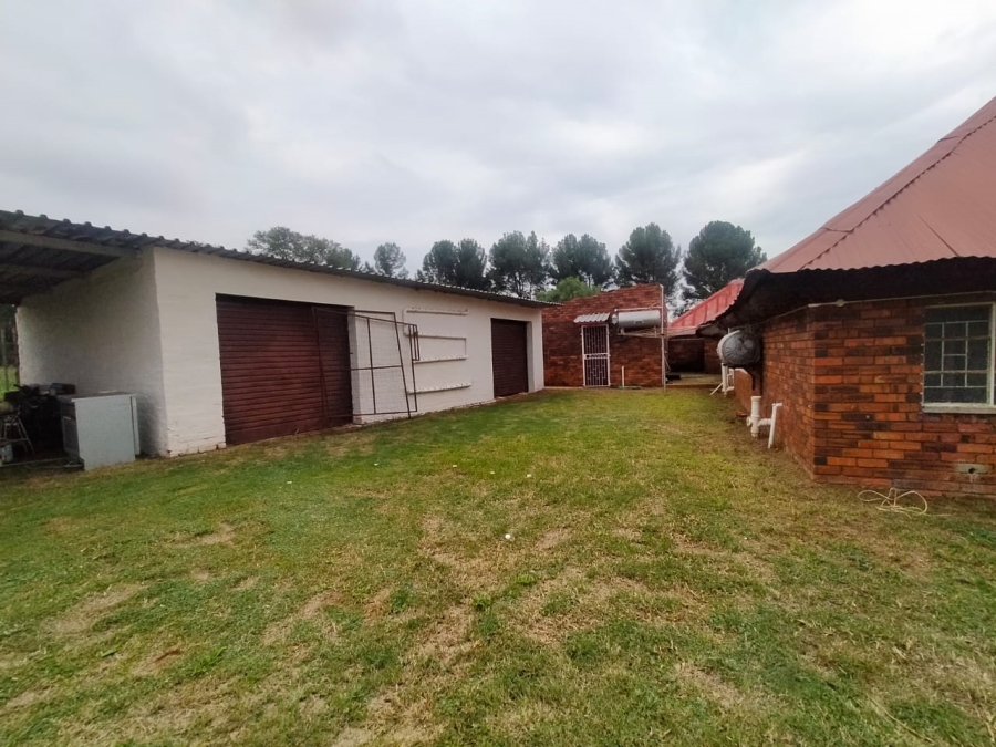 3 Bedroom Property for Sale in Glen Harvie Gauteng