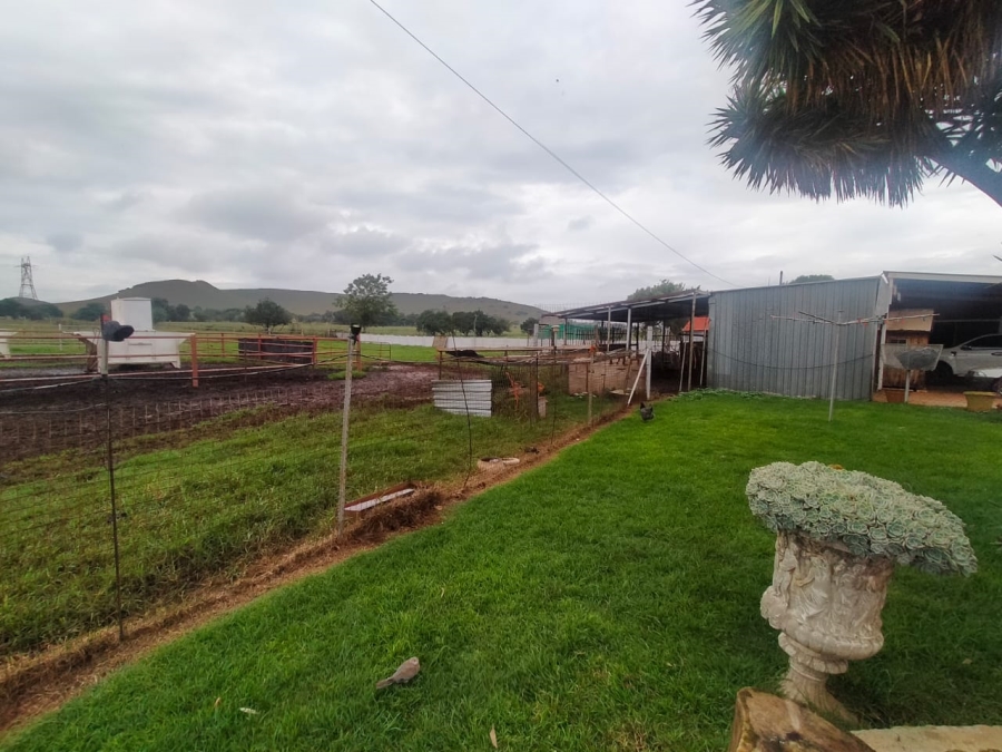3 Bedroom Property for Sale in Glen Harvie Gauteng