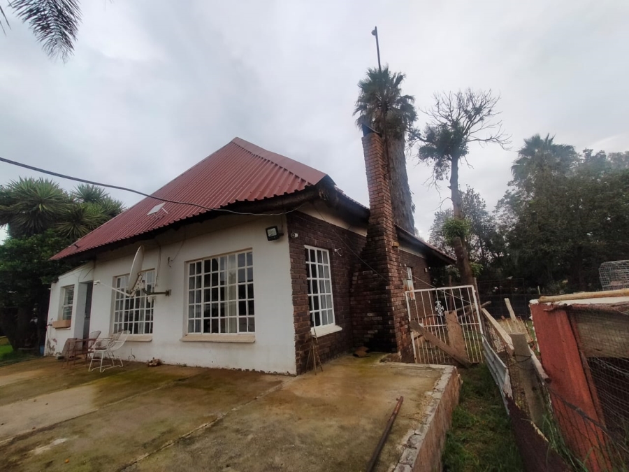 3 Bedroom Property for Sale in Glen Harvie Gauteng