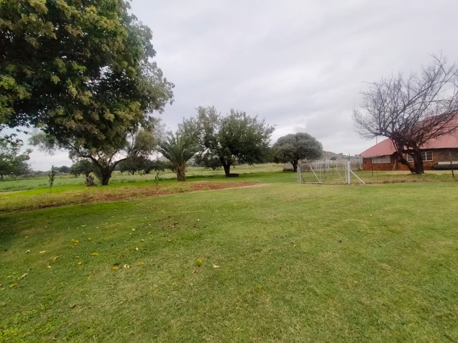 3 Bedroom Property for Sale in Glen Harvie Gauteng