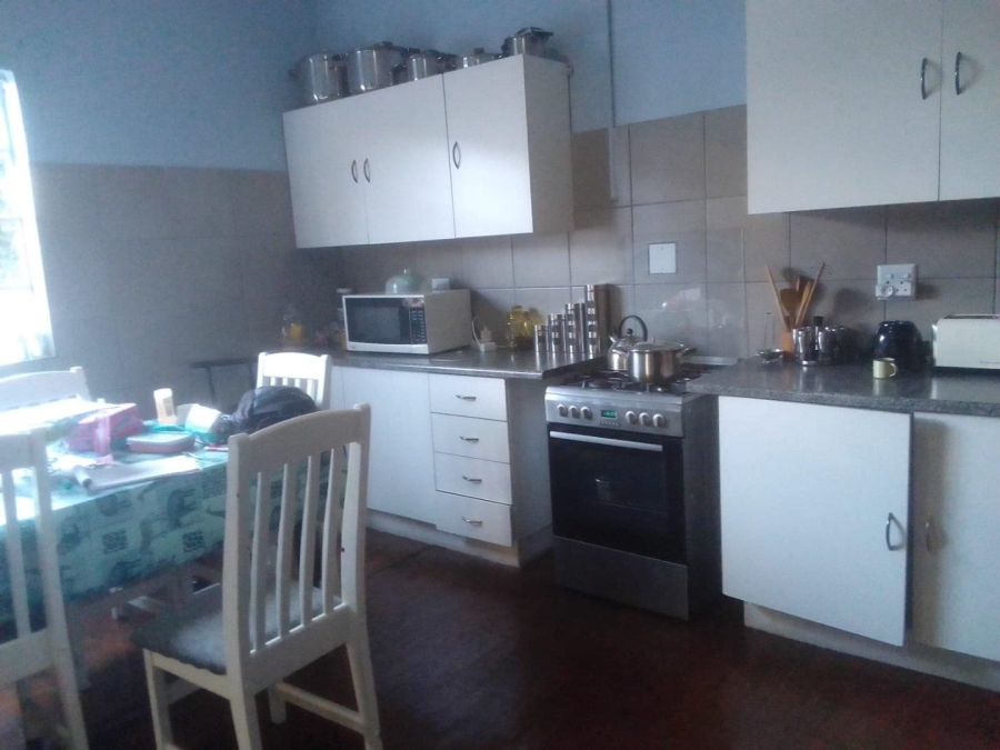 4 Bedroom Property for Sale in Krugersdorp West Gauteng