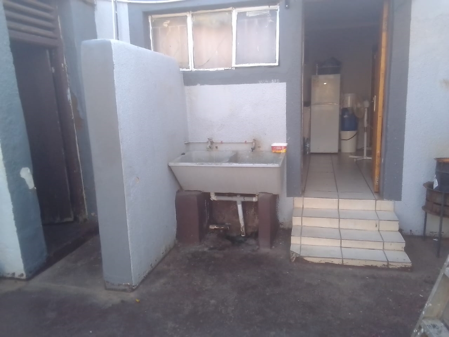 4 Bedroom Property for Sale in Krugersdorp West Gauteng