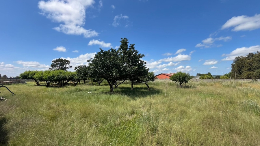 4 Bedroom Property for Sale in Hillside Gauteng