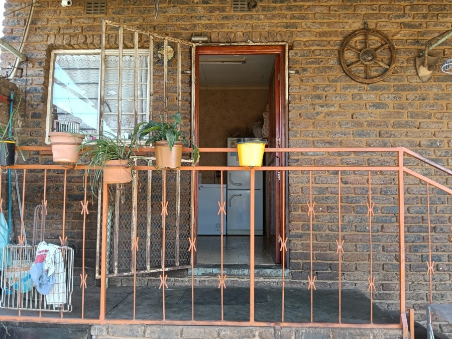 4 Bedroom Property for Sale in Hillside Gauteng
