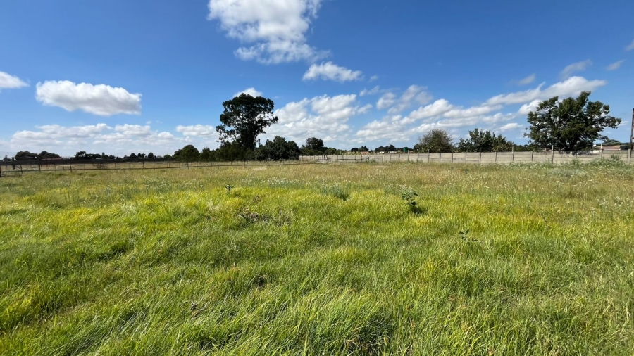 4 Bedroom Property for Sale in Hillside Gauteng