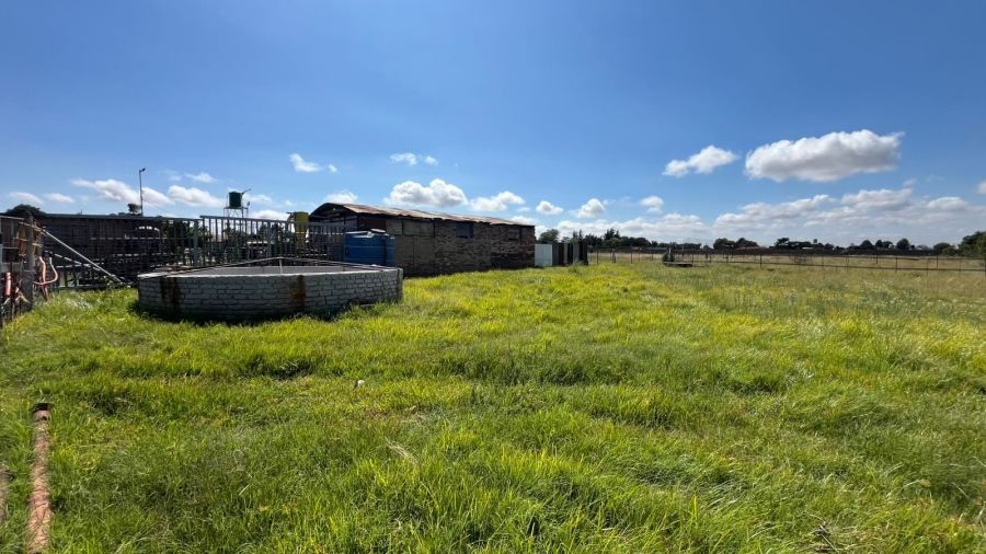 4 Bedroom Property for Sale in Hillside Gauteng