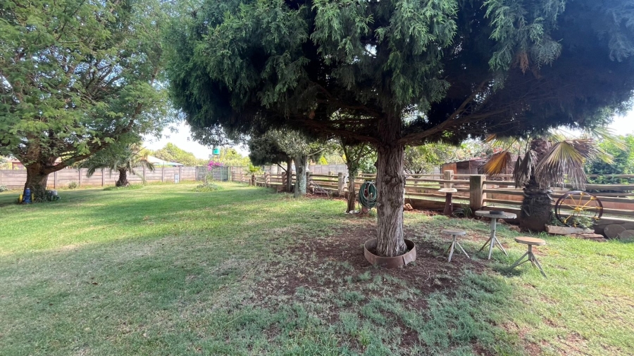 4 Bedroom Property for Sale in Hillside Gauteng