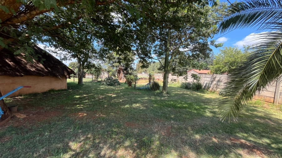 4 Bedroom Property for Sale in Hillside Gauteng