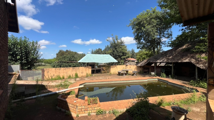 4 Bedroom Property for Sale in Hillside Gauteng