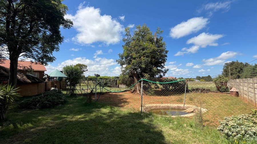 4 Bedroom Property for Sale in Hillside Gauteng