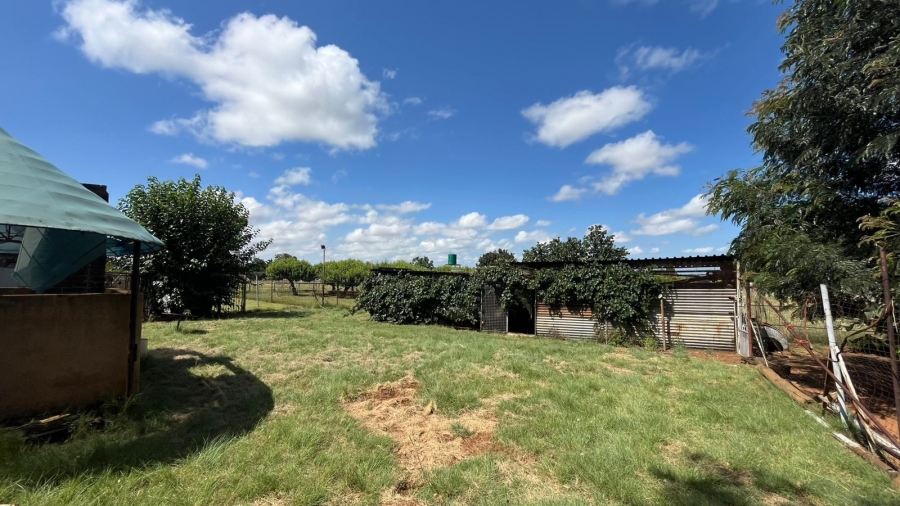 4 Bedroom Property for Sale in Hillside Gauteng