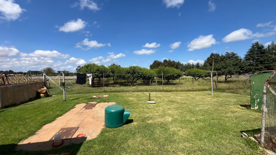 4 Bedroom Property for Sale in Hillside Gauteng