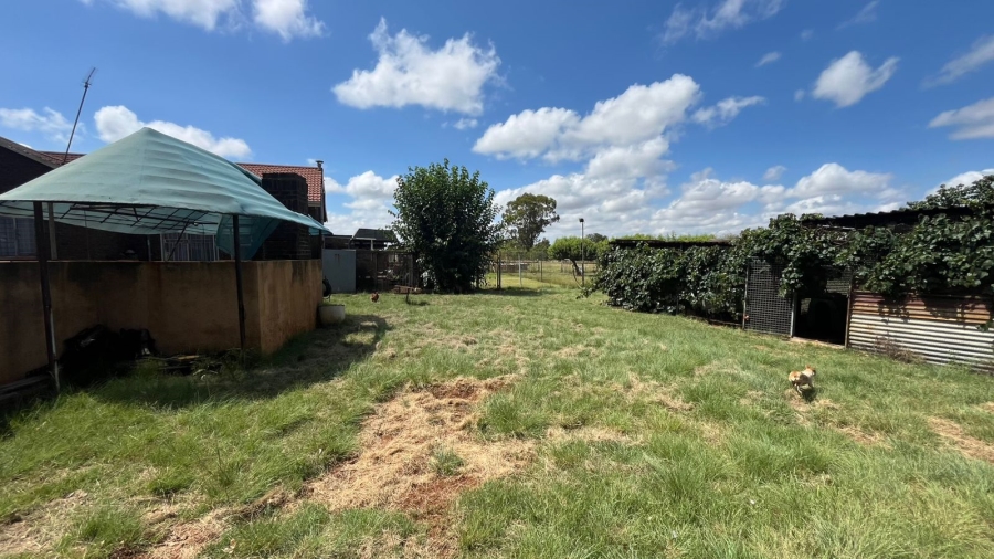 4 Bedroom Property for Sale in Hillside Gauteng