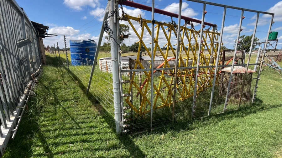 4 Bedroom Property for Sale in Hillside Gauteng