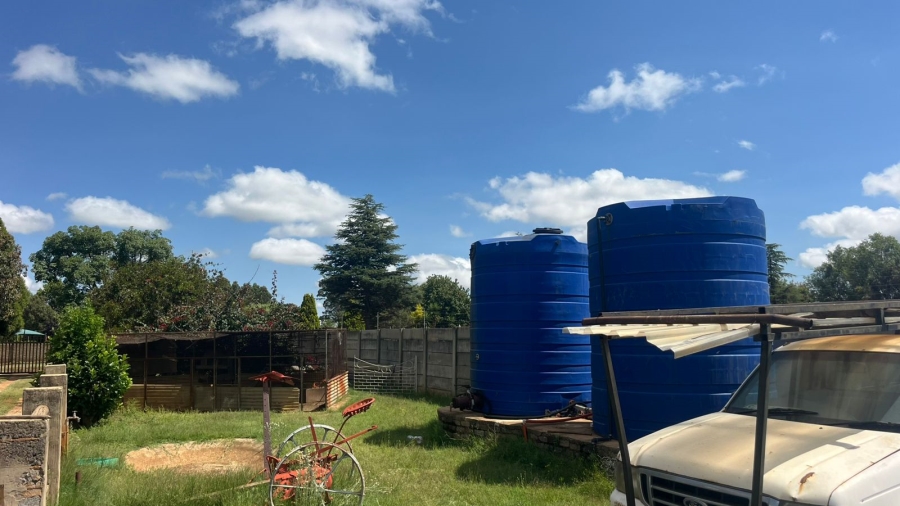 4 Bedroom Property for Sale in Hillside Gauteng