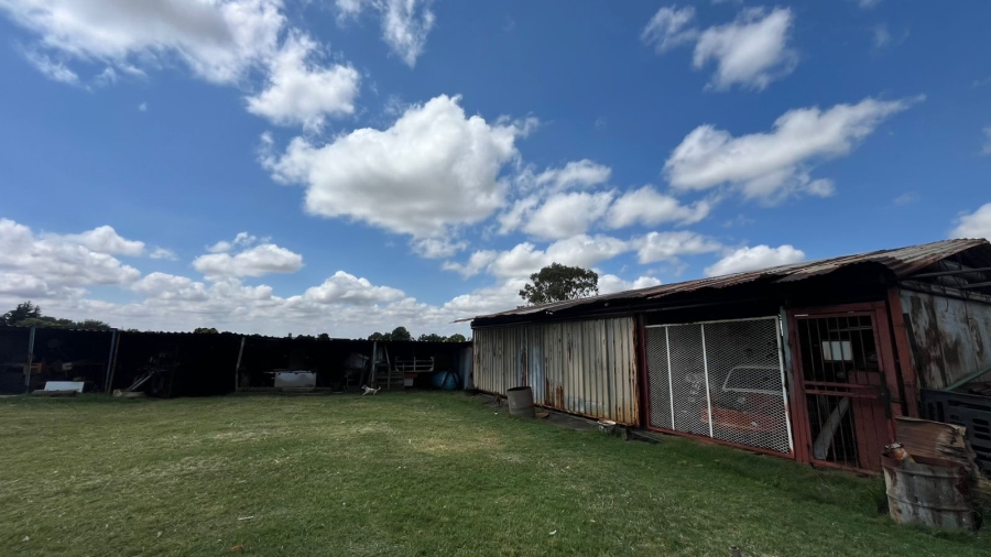 4 Bedroom Property for Sale in Hillside Gauteng