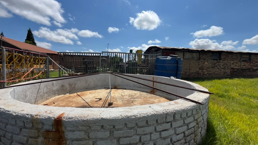 4 Bedroom Property for Sale in Hillside Gauteng