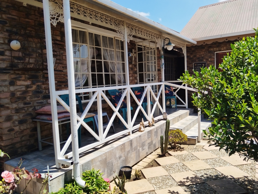 2 Bedroom Property for Sale in Krugersdorp North Gauteng