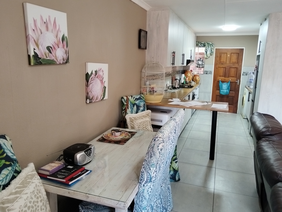 2 Bedroom Property for Sale in Krugersdorp North Gauteng
