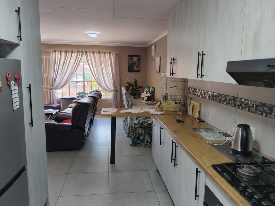 2 Bedroom Property for Sale in Krugersdorp North Gauteng