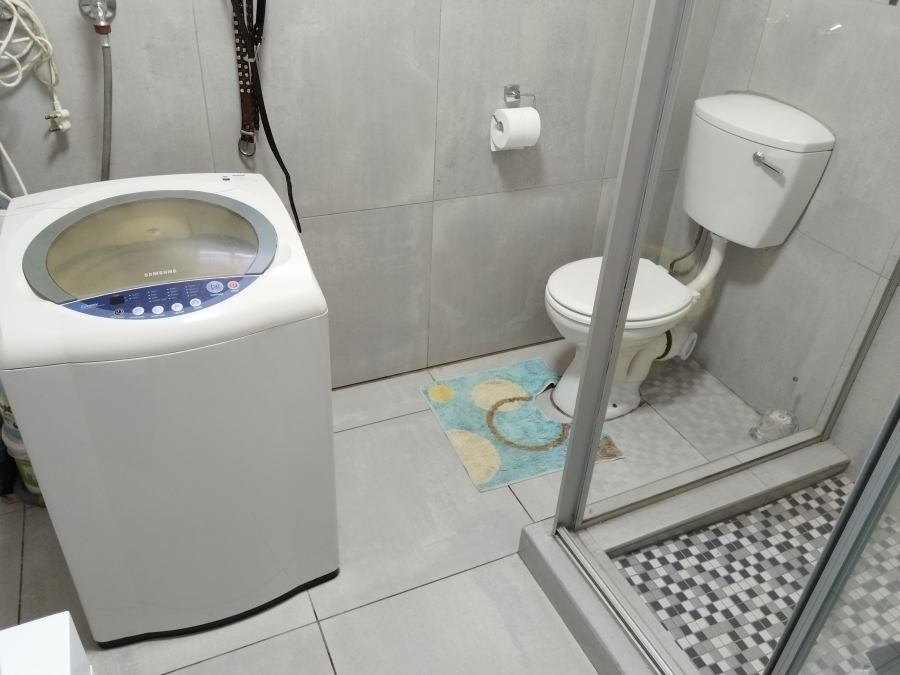 2 Bedroom Property for Sale in Krugersdorp North Gauteng