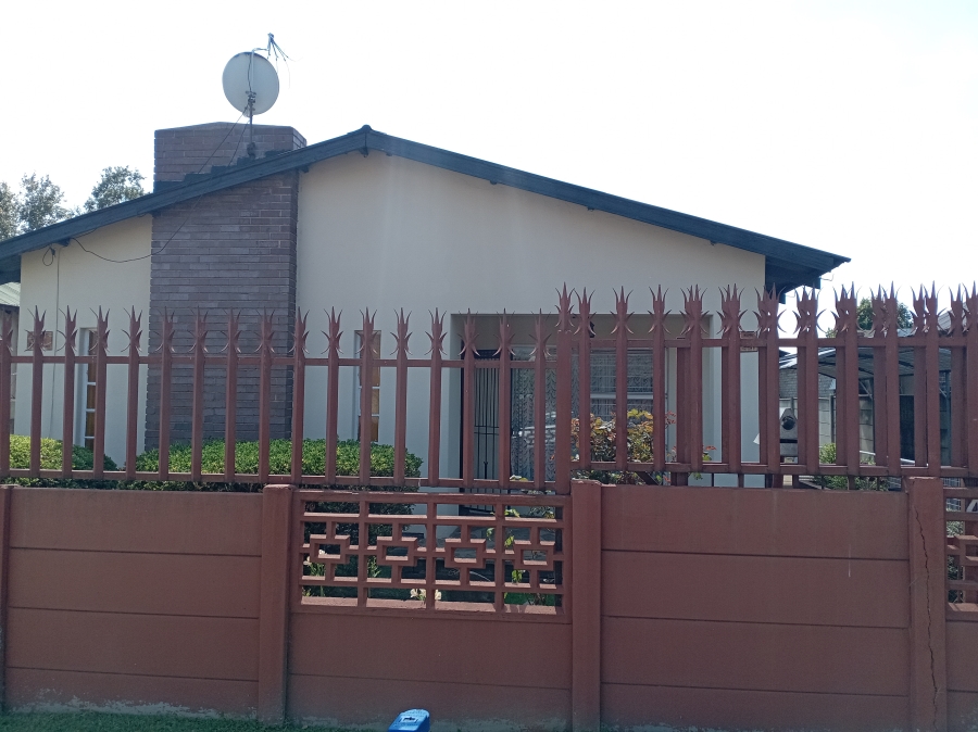 3 Bedroom Property for Sale in Krugersdorp West Gauteng