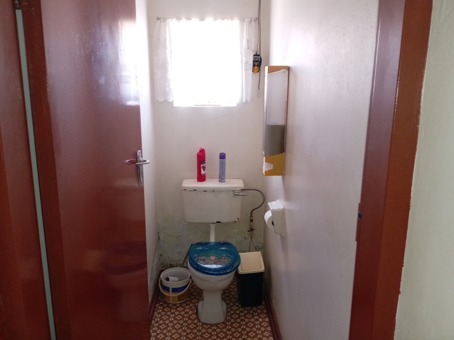 3 Bedroom Property for Sale in Krugersdorp West Gauteng