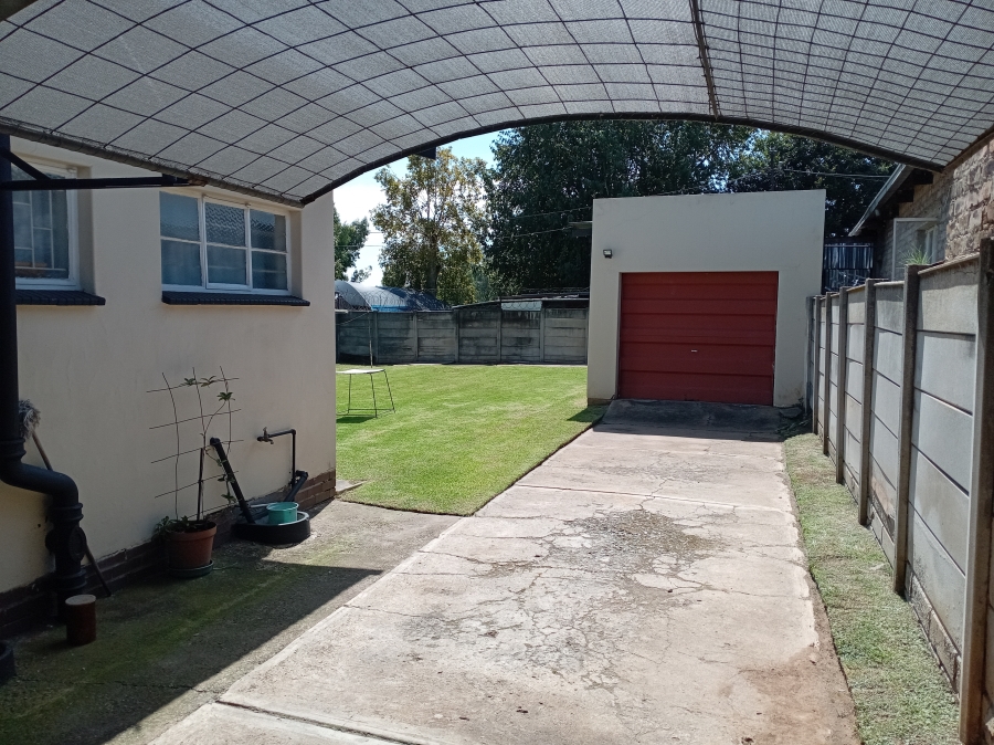 3 Bedroom Property for Sale in Krugersdorp West Gauteng