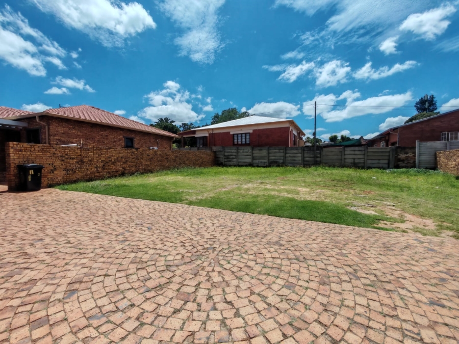4 Bedroom Property for Sale in Krugersdorp North Gauteng