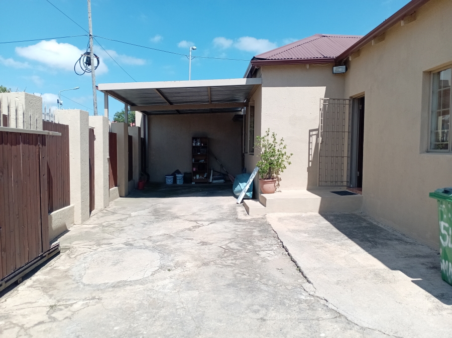 3 Bedroom Property for Sale in Krugersdorp West Gauteng