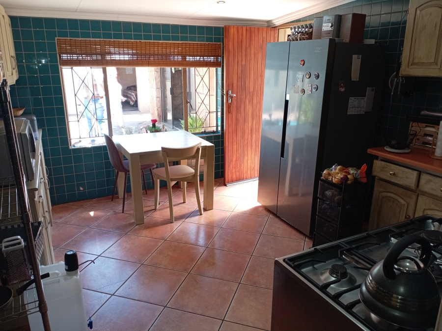 3 Bedroom Property for Sale in Krugersdorp West Gauteng
