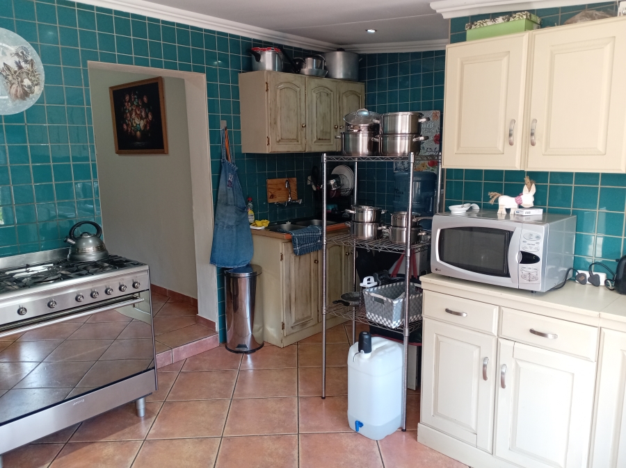 3 Bedroom Property for Sale in Krugersdorp West Gauteng