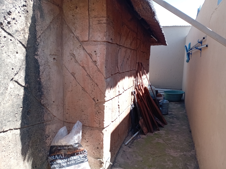 3 Bedroom Property for Sale in Krugersdorp West Gauteng