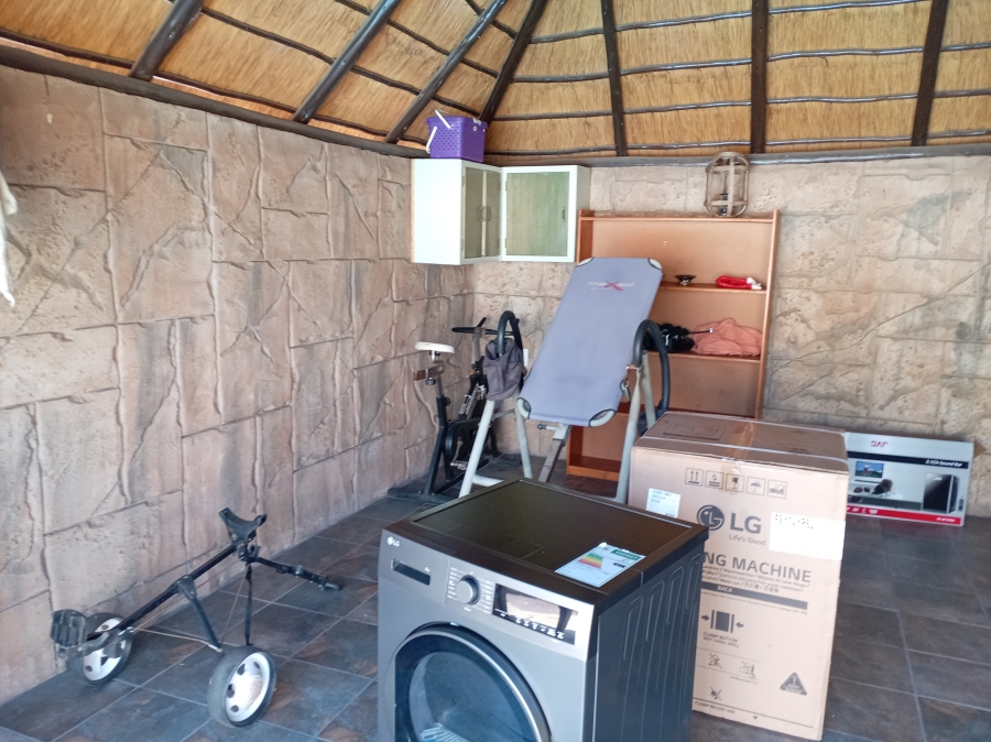 3 Bedroom Property for Sale in Krugersdorp West Gauteng