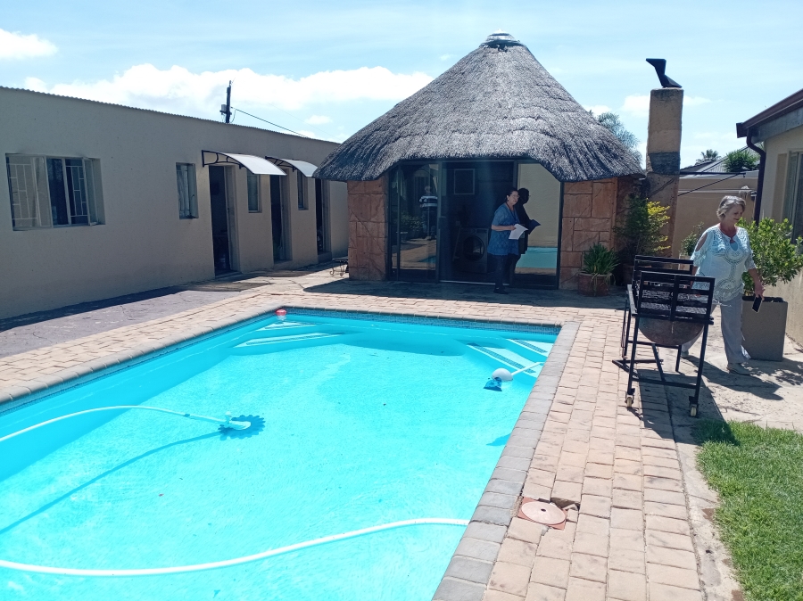 3 Bedroom Property for Sale in Krugersdorp West Gauteng
