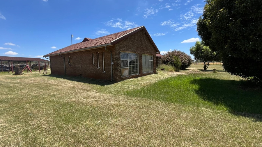 3 Bedroom Property for Sale in Vleikop A H Gauteng