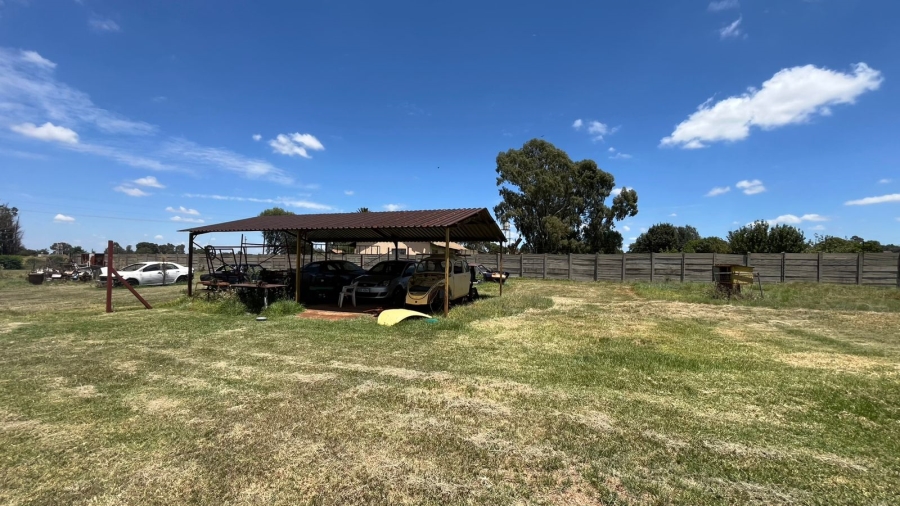 3 Bedroom Property for Sale in Vleikop A H Gauteng