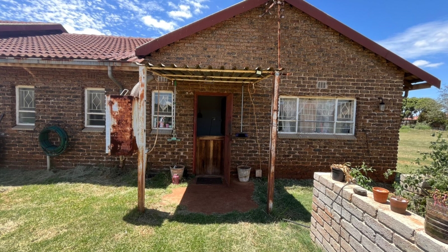 3 Bedroom Property for Sale in Vleikop A H Gauteng