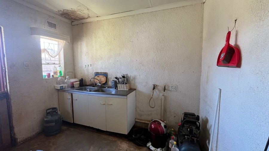 3 Bedroom Property for Sale in Vleikop A H Gauteng