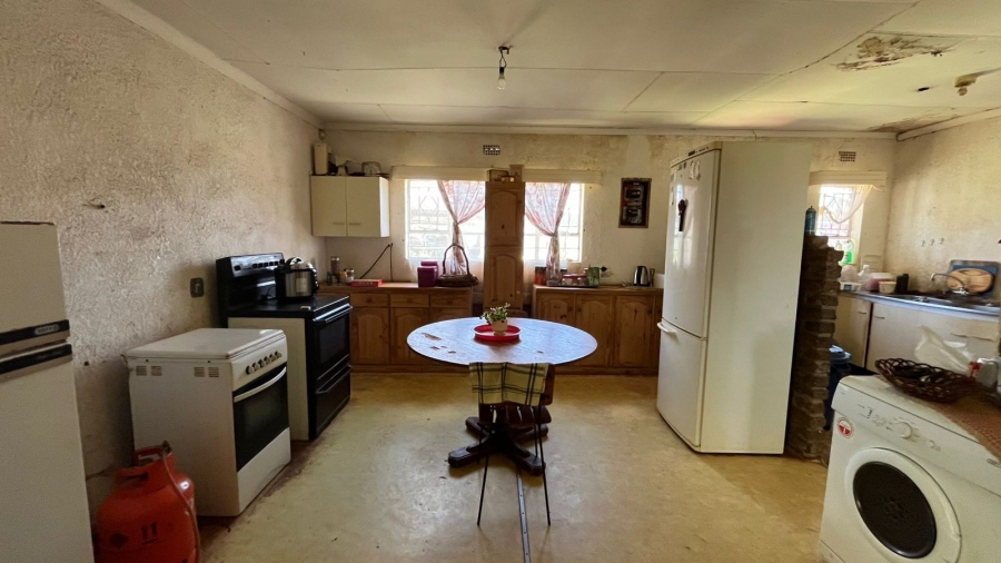 3 Bedroom Property for Sale in Vleikop A H Gauteng