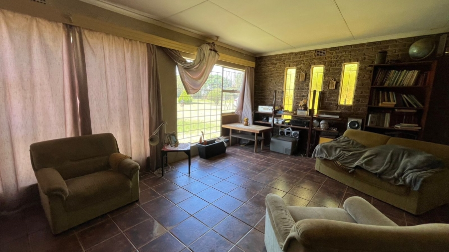 3 Bedroom Property for Sale in Vleikop A H Gauteng