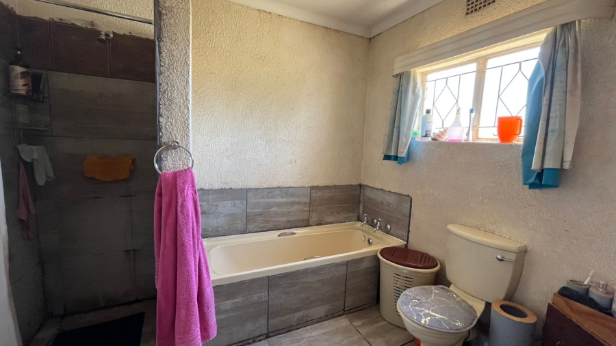 3 Bedroom Property for Sale in Vleikop A H Gauteng