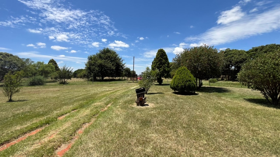 3 Bedroom Property for Sale in Vleikop A H Gauteng