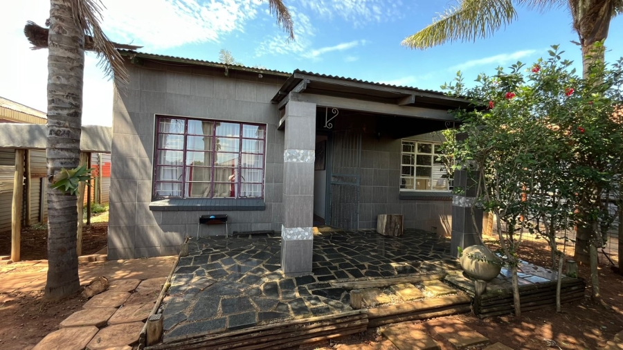 3 Bedroom Property for Sale in Randgate Gauteng