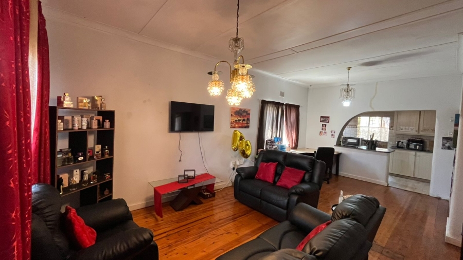 3 Bedroom Property for Sale in Randgate Gauteng